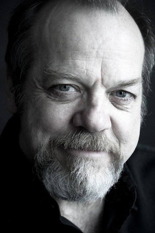 Guy Nadon fotoğrafı