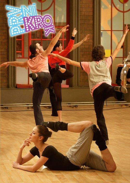 První krok dizi afişi