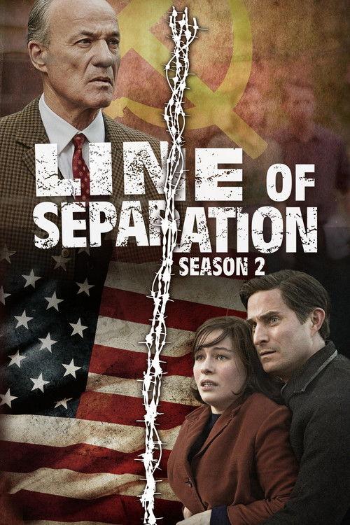 Line of Separation Sezon 2