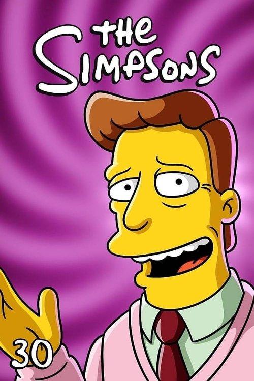The Simpsons Sezon 30