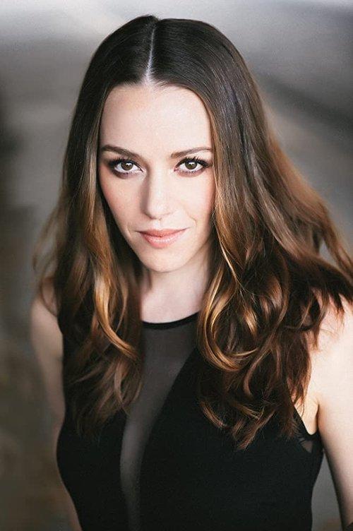 April Billingsley fotoğrafı