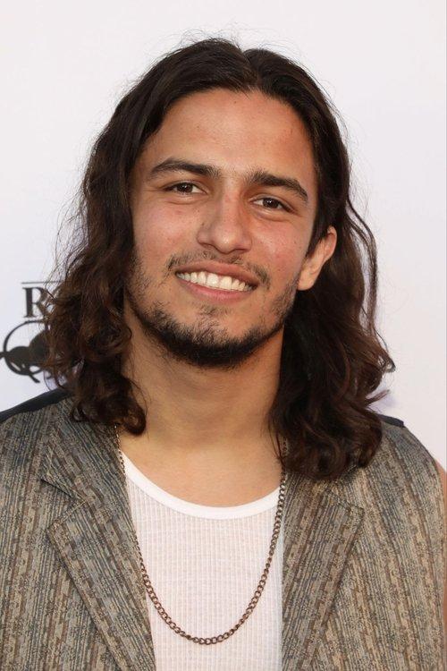 Aramis Knight fotoğrafı