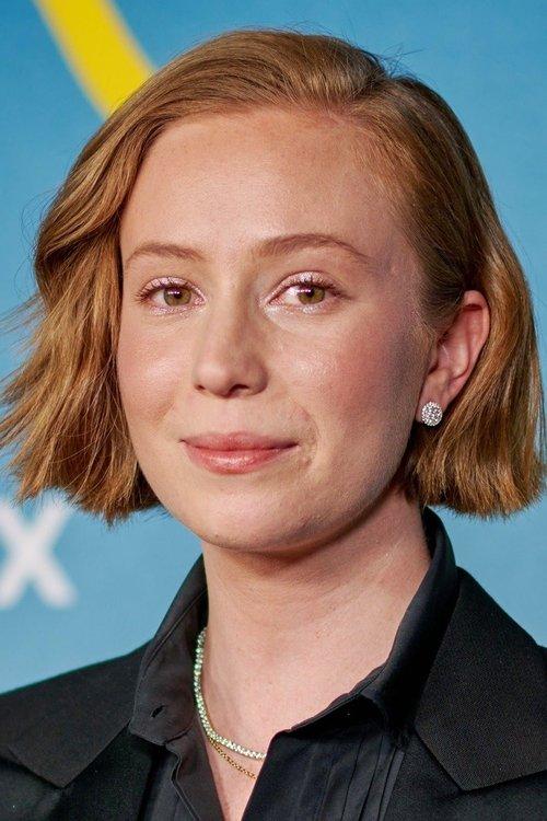 Hannah Einbinder fotoğrafı