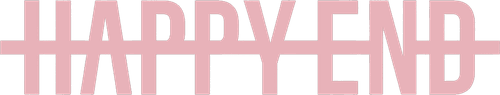 Happy End logo