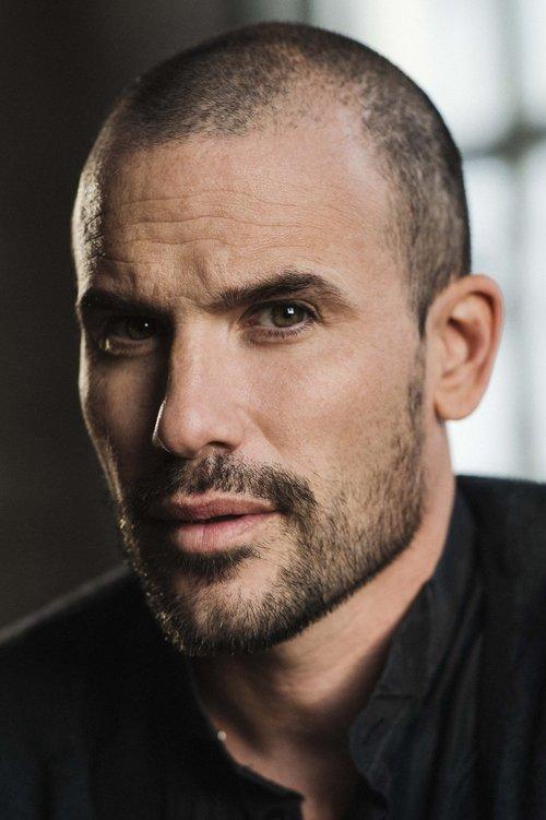 Martin Stenmarck fotoğrafı