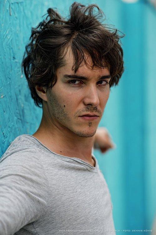 François Goeske fotoğrafı