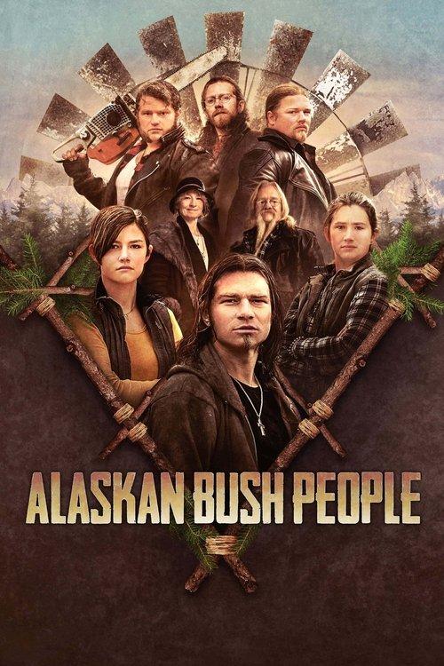 Alaskan Bush People Sezon 9