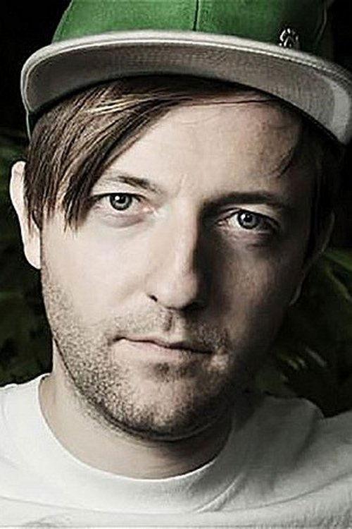 Andrew Maxwell fotoğrafı