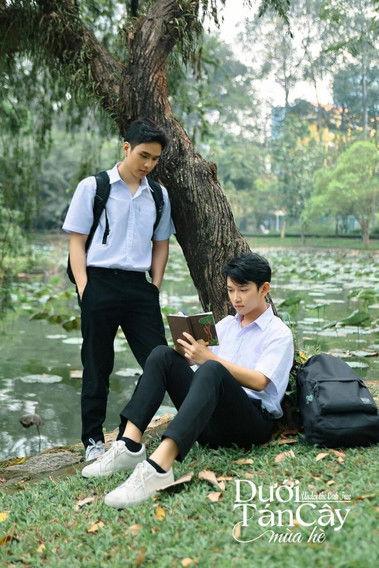 Under The Oak Tree Sezon 1