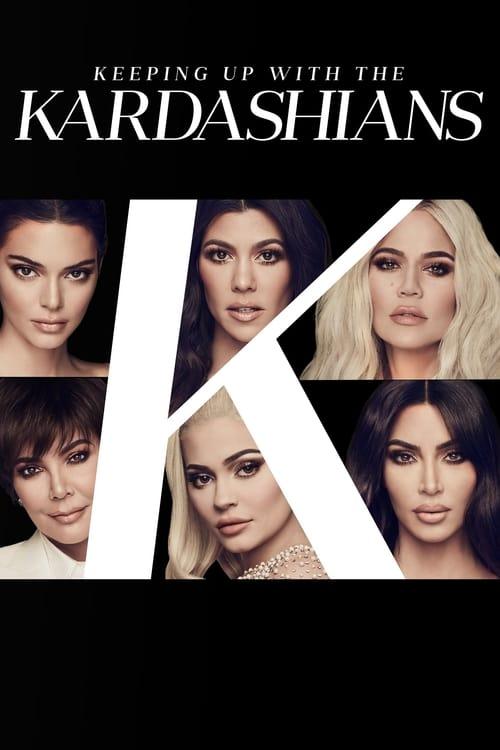 Keeping Up with the Kardashians Sezon 18
