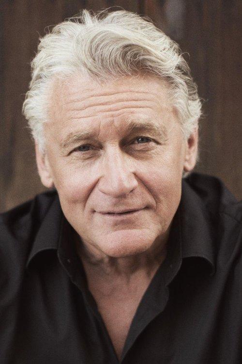 Rainhard Fendrich fotoğrafı