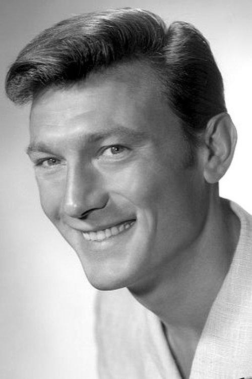 Laurence Harvey fotoğrafı