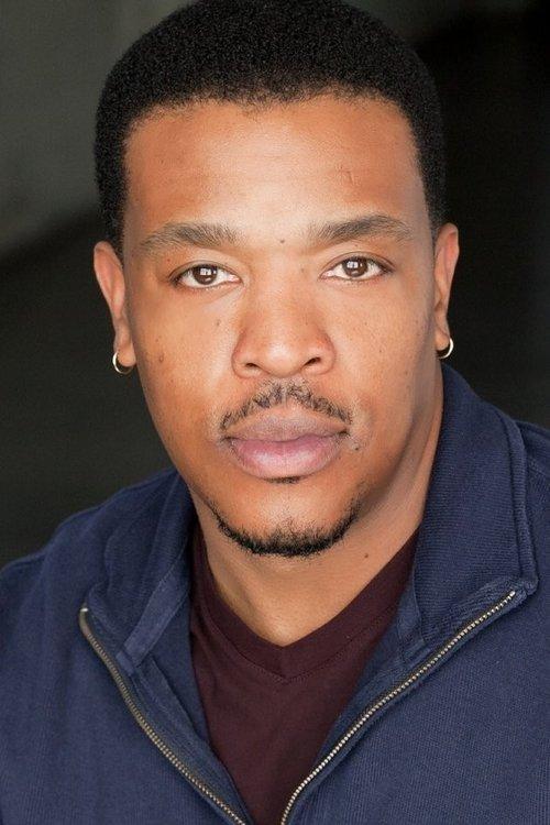 Russell Hornsby fotoğrafı