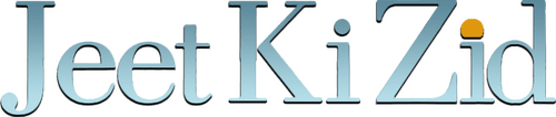 Jeet Ki Zid logo