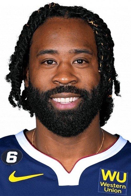 DeAndre Jordan fotoğrafı