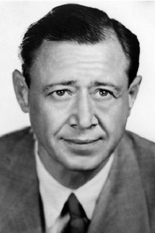 Anthony Ross fotoğrafı