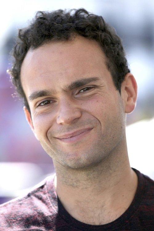 Troy Gentile fotoğrafı