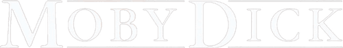 Moby Dick logo