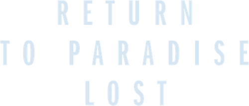 Return to Paradise Lost logo