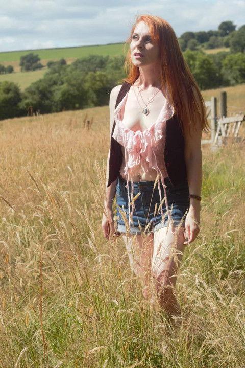 Lisa Jay Jenkins fotoğrafı