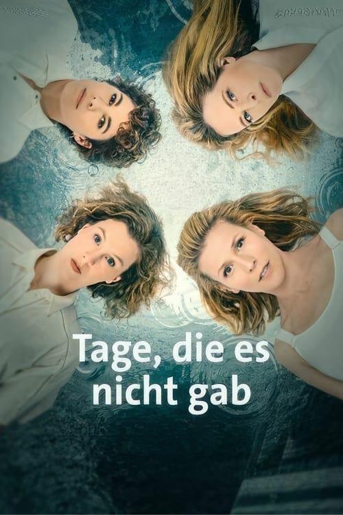 Tage, die es nicht gab dizi afişi