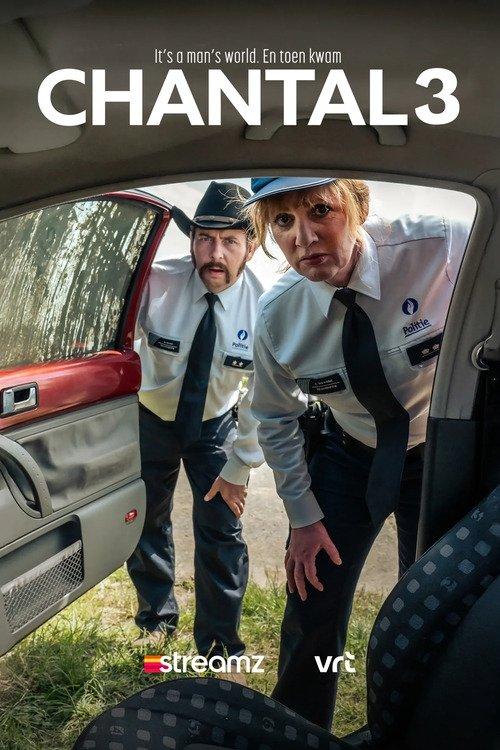 Chantal Sezon 3