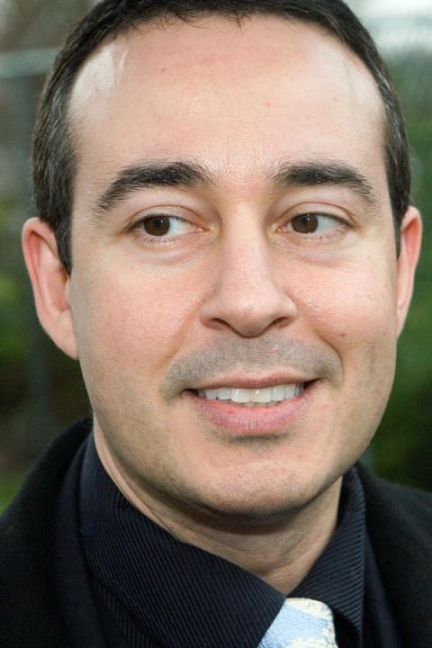 Joseph Mallozzi fotoğrafı