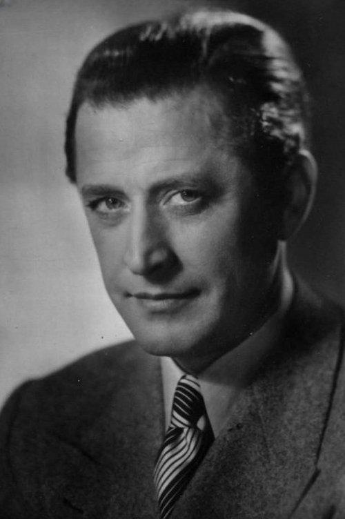 Hans Söhnker fotoğrafı