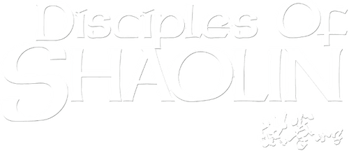 Disciples of Shaolin logo