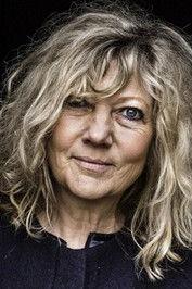 Rikke Wölck fotoğrafı