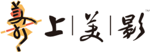 Shanghai Animation Film Studio logo