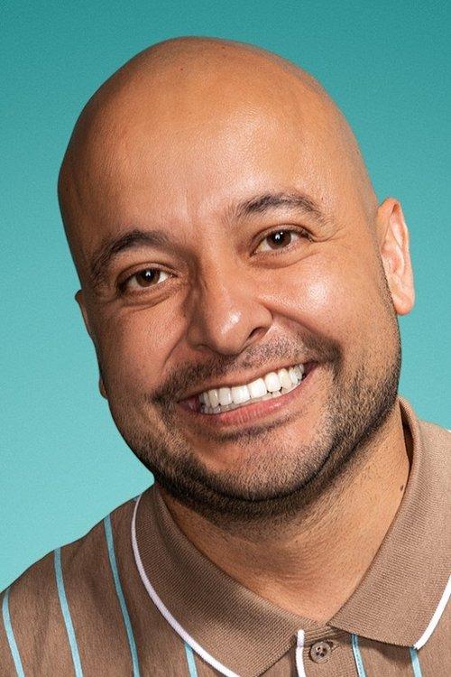 Frankie Quinones fotoğrafı