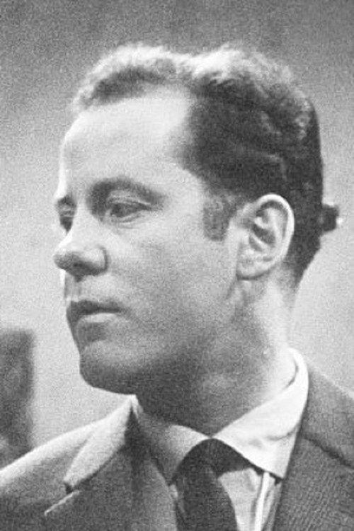 Joost Siedhoff fotoğrafı