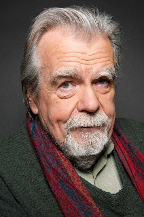 Michael Lonsdale fotoğrafı