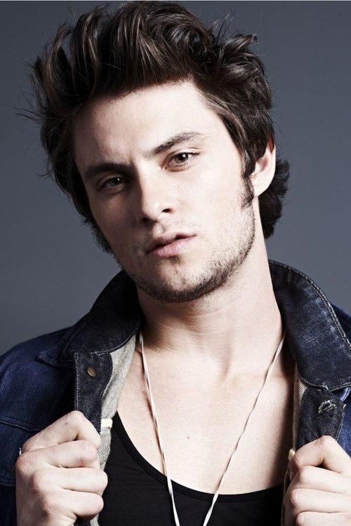 Shiloh Fernandez fotoğrafı