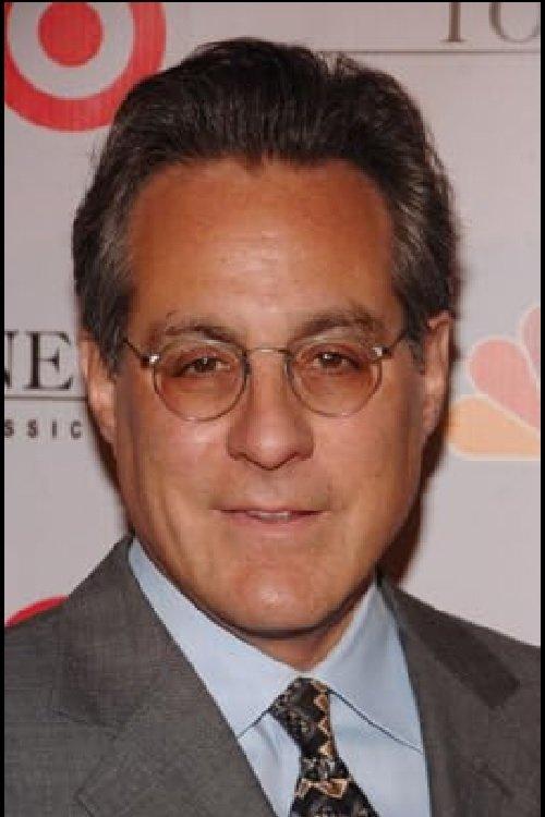 Max Weinberg fotoğrafı