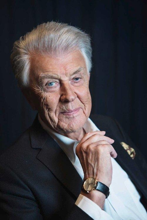 Sven-Bertil Taube fotoğrafı