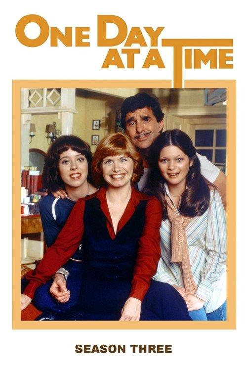 One Day at a Time Sezon 3