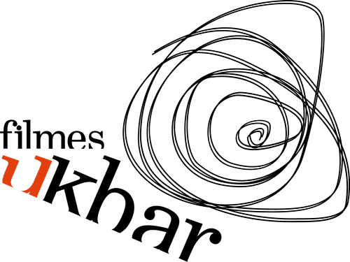 Ukbar Filmes logo