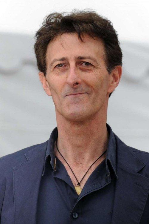 Nando Paone fotoğrafı