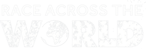 Race Across the World logo