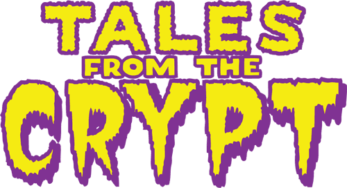 Tales from the Crypt logo