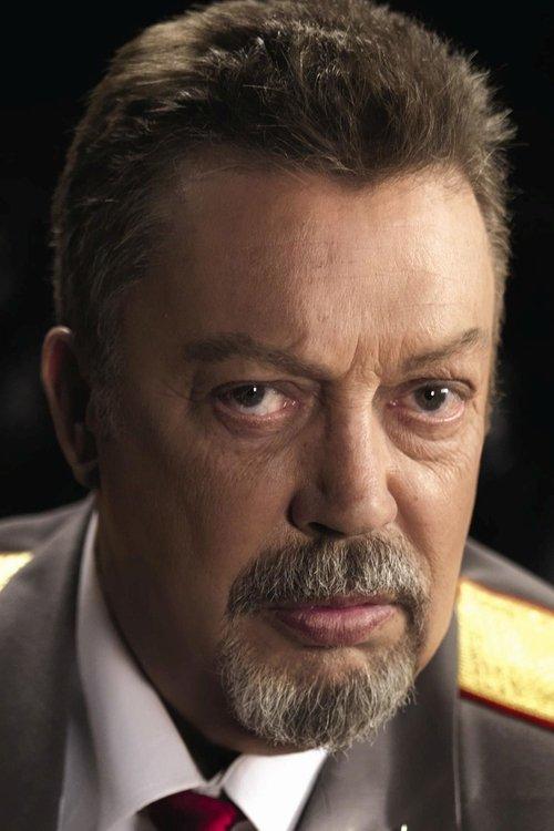 Tim Curry fotoğrafı