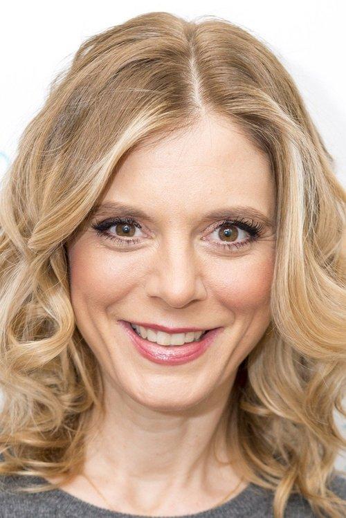Emilia Fox fotoğrafı
