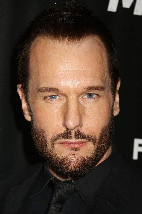 Michael Eklund fotoğrafı