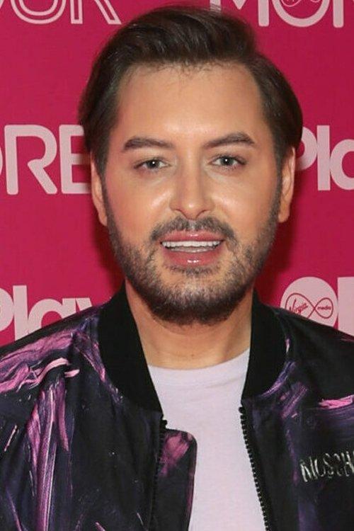 Brian Dowling fotoğrafı