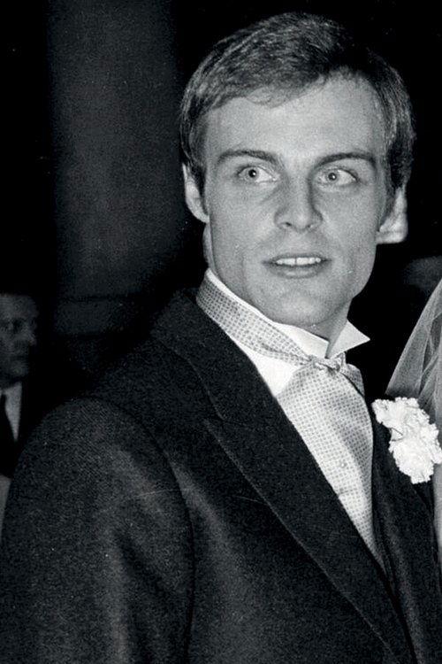 Mike Marshall fotoğrafı