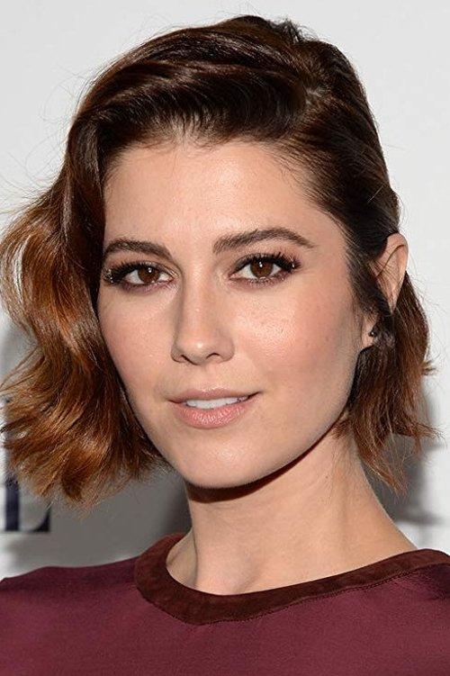 Mary Elizabeth Winstead fotoğrafı
