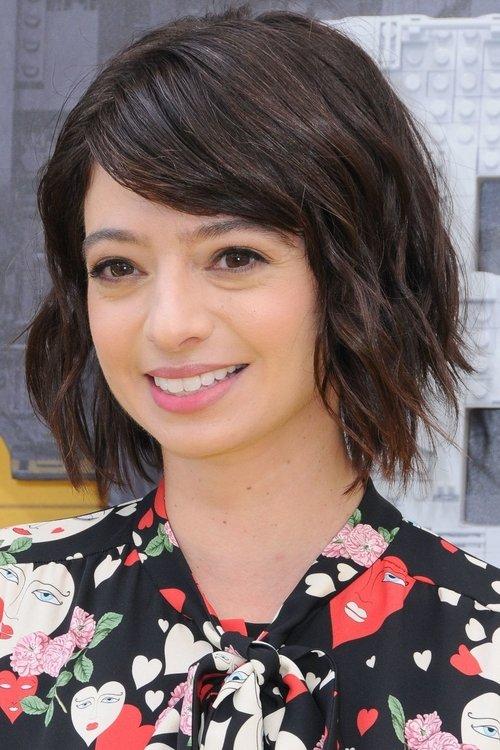 Kate Micucci fotoğrafı