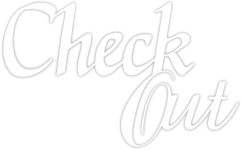 Check Out logo